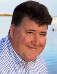 Obituary information for Richard Gavin Barry