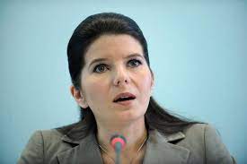Use custom templates to tell the right story for your business. Ex Minister Of Youth And Sports Monica Iacob Ridzi Might Be Released From Prison The Romania Journal