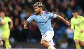 Mancity.com uses cookies, by using our website you agree to our use of cookies as described in our cookie policy. Sponsor Manchester Siti Vypustila Butsy V Chest Rekorda Aguero Foto Telekanal Futbol
