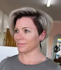 22 Insta-Ready Undercut Pixie Bob Ideas for 2025