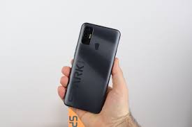 Tecno Spark 7 im Kurztest - Wie schlägt ...