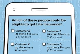 As an insurance group, we represent multiple competing insurance companies. Living With Obesity Is Your Bmi Too High For Life Insurance Are You Sure About That Moneysworth Life Insurance