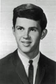 Brian Harry Burdick : Private First Class from New York, Vietnam War  Casualty