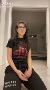 Trying rare snacks you have never seen before: Top 30 Sssniperwolf Tiktok Gifs Find The Best Gif On Gfycat