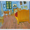 Το 2004, ο van gogh ονομάστηκε το 10ο μεγαλύτερο ολλανδικό πρόσωπο, πίσω από τέτοιους διάσημους ανθρώπους 12. 1
