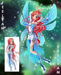 The winx club go to a halloween party where a group of witches are causing trouble. Silver Winx Silverwinxcom Twitter
