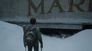 The Last of Us 2 Walkthrough Chapter 1: Jackson - Patrol - IGN
