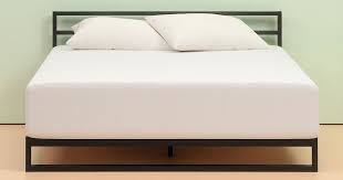 The Best Mattresses On Amazon According To Hyperenthusiastic Reviewers Best Rated Mattress Mattress Best Mattress