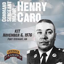 On 12 August, 2025, we honored the dedicated service of Command Sergeant  Major Kevon Tugman as he passed the responsibility of senior enlisted  leadership to Command Sergeant Major Gabriel Price. We are