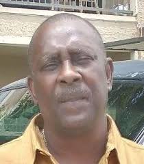 Johnnie Mobley Jr, age 61