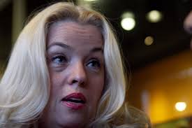 Sufre Nervios Sarah Hoch como en la primera edición del GIFF