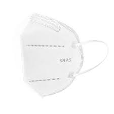 This is a korean standard respiratory protecting face piece. Kn95 Ffp2 Mask Fda Ce Certified Amherst Medical Supply