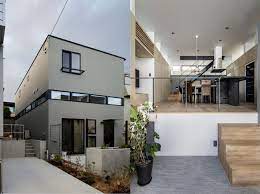 Maybe you would like to learn more about one of these? Punya Rumah Luas 100 M2 Cari Inspirasi Desain Di Sini