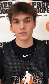 AJ Newcomb, Mt. Spokane