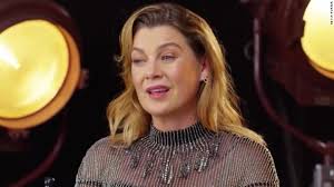 Photo of ellen @ playboy photoshoot for fans of ellen pompeo. Ellen Pompeo Shares When She Wants To Leave Grey S Anatomy Cnn