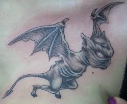 This mod adds a several craftable items called body tattoo. Imp Demon Tattoo Tattooimages Biz