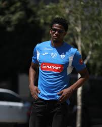 new colors🤍💙, new season, same goals, I trust in you my god🙏.