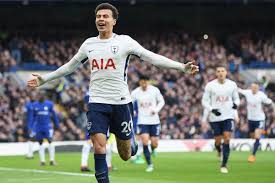 This article contains affiliate links, which means we may receive a commission on any sales of products or services we write about. Tottenham Hotspur Vs Chelsea 2018 Predicted Spurs Lineup And Preview Cartilage Free Captain