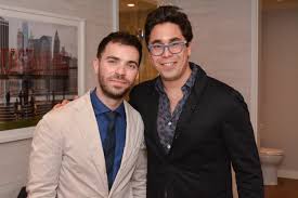 Andrew steven werner is an american college baseball coach former professional baseball pitcher. Quay Tower Celebrates Launch Of Sales With Swanky Gathering In Brooklyn Heights Profilenyc