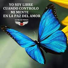 Crecimiento Personal Crecimiento Personal Paz Pensamientos