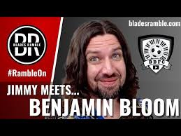 Jimmy Meets… Benjamin Bloom!!