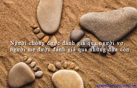 Káº¿t quáº£ hÃ¬nh áº£nh cho danh ngon hay ve gia dinh