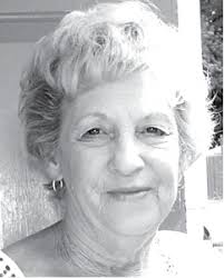 Clinton County News » Peggy Ann Dyer