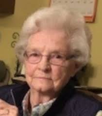 Pearl L. Brandenburger Obituary May 26, 2020