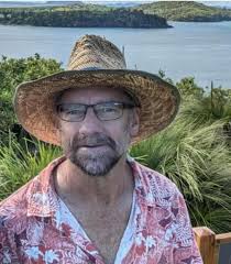 Yesterday we lost a guy who was a big...