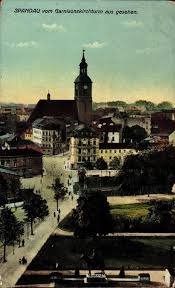 Berlin Nachrichten Meldungen Aus Berlin Berlin Berlin Stadt Berlin Spandau