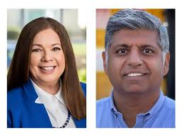 Election 2022: Menjivar, Park, Yaroslavsky, Soto-Martinez, Gonez hold leads  in LA area races