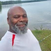 Anthony Jefferson Obituary