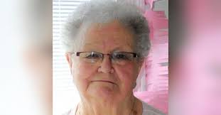 Mrs Joyce Ferrell Obituary