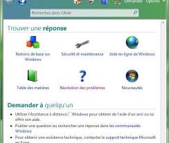 Maybe you would like to learn more about one of these? Demander De L Aide Via L Assistance A Distance De Windows Protuts Net