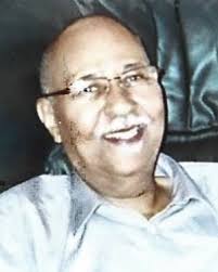 Clarence Hall Obituary (1938