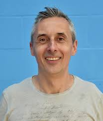 Student of the Month August 2019