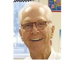 Brian Shaw Obituary (1943