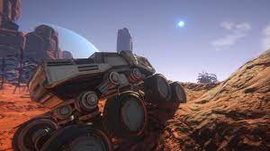 Osiris New Dawn System Requirements Can I Run It Pcgamebenchmark