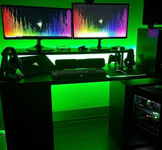 Gaming Pc Setup Of Best 25 Computer Gaming Room Ideas Only On Pinterest By Freddie Richardson Also M Computer Gaming Room Best Pc Gaming Setup Gaming Computer The best pc gaming desks of 2020. gaming pc setup of best 25 computer