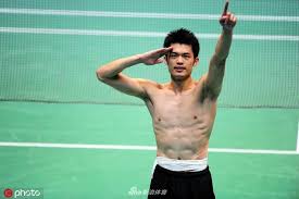 The zodiac sign libra is thrives when their needs of balance, justice, and stability are met. Lin Dan Fan Club Home Facebook