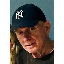 David Crocker Farley Obituary