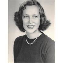 Annette Potterfield Obituary