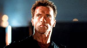 Arnold Schwarzenegger Has Bizarre Thoughts On Bruce Willis' Retirement