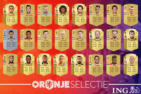 Geschreven door arne on 29 september 2017. Onsoranje On Twitter Dit Is De Definitieve Selectie Voor De Wk Kwalificatiewedstrijden Wruned En Nedzwe Artikel Https T Co Wmxdxmkrmi Fifa18 Https T Co 4t6xwnqvw5