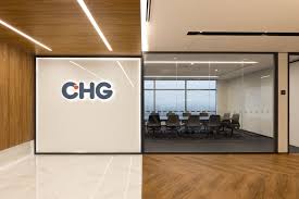 Chg Meridian Offices Sao Paulo Office Snapshots In 2020 Commercial Interior Design Office Interior Design Commercial Office Design