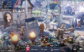 Nov 02, 2021 · download black desert mobile apk 4.4.54 for android. Black Desert Mobile For Android Apk Download