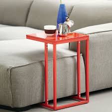 Beistelltisch Talsi Metall Lackiert Decor Table Side Table