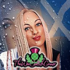 Profile for The Wee Scottish Gamer