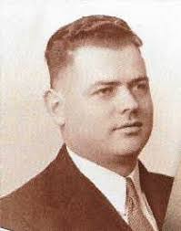 Euclid William Gamache (1916-2000)