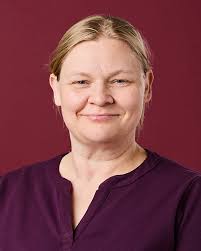 Dr. Rachel Olsen, DO